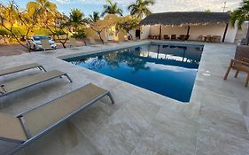 Condominios JAROJE Huatulco