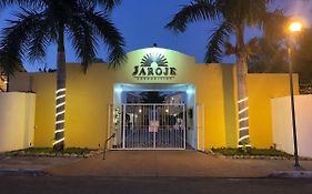 Condominios JAROJE Huatulco